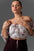 Ember Off Shoulder Knot Top