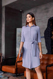 Bloom With Grace WW Dress