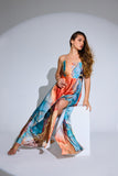 Twinkle Flare Dress