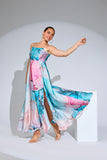 Twinkle Flare Dress