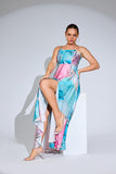 Twinkle Flare Dress