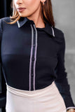 Glamour grace Workwear Top