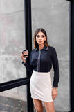 Glamour grace Workwear Top