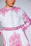 Enchanting Evening Short Dress