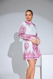 Enchanting Evening Short Dress