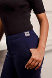 Pintuck Detail Everyday WW Pant