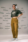 Urban Loop Cargo Pant