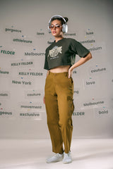 Urban Loop Cargo Pant