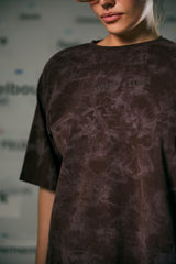 Cityscape Oversized T
