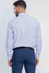 Regal Elegance Formal Shirt