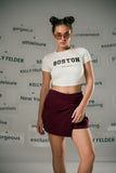 NYC Athletic Crop