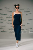Velora Midi Dress