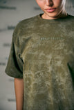 Cityscape Oversized T