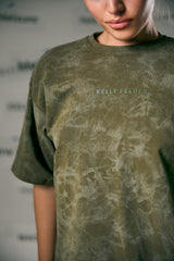 Cityscape Oversized T