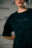 Cityscape Oversized T