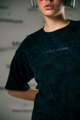 Cityscape Oversized T