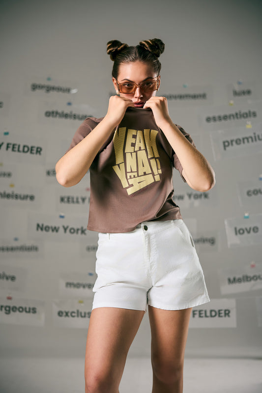 Yeah Core T-Shirt