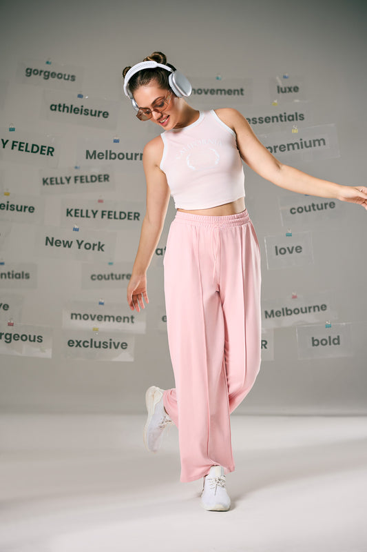 Sporty Chicpant