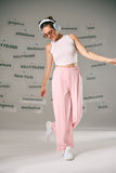 Sporty Chicpant