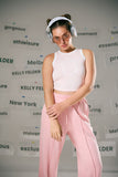 Sporty Chicpant