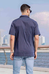 Weekend Ease Casual Shirt