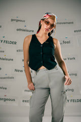 Urban Loop Cargo Pant