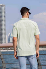 Weekend Ease Casual Shirt