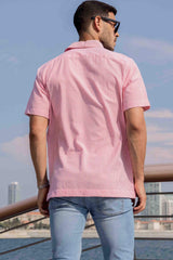 Weekend Ease Casual Shirt