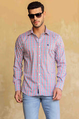 Regal Elegance Formal Shirt