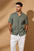The Coastal Crinkle Shirt