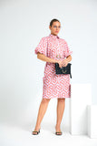 Crisp & Classic WW Dress