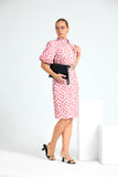 Crisp & Classic WW Dress