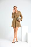 Keeping It Real WW Dress