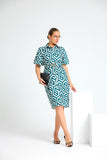 Crisp & Classic WW Dress