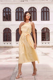 Eleanor Midi Dress