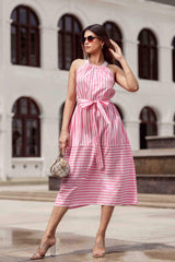 Eleanor Midi Dress