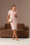 Blush Grace WW Dress