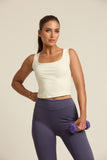 Core Rib Top