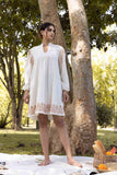 Made In Paradise Embroidery Dress