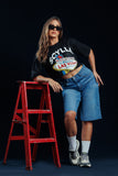 SZ City Drip