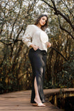 Linen Voyage Pant