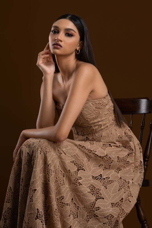 Evening Wear