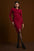 The Amara Asymmetrical Midi