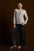 The Alessandra Luxe Blazer