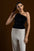 The Seraphina One-Shoulder