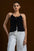The Aria Tie -Front Top