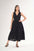 Simply Essential Linen Dress
