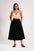 Essential Muse Linen Skirt