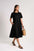Everyday Ease Linen Dress