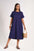 Everyday Ease Linen Dress